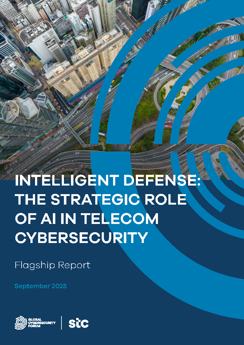 Intelligent Defense: The Strategic Role of Ai in Telecom Cybersecurity