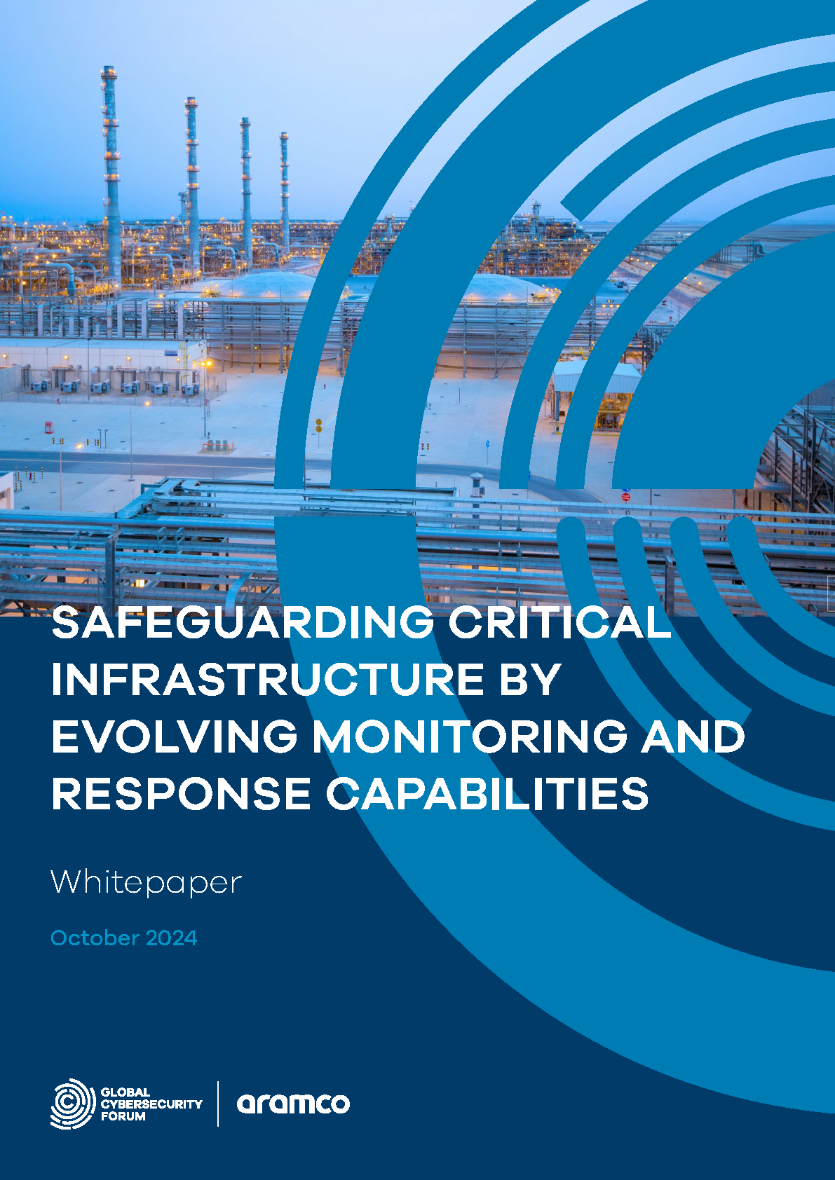 Safeguarding Critical Infrastructure by Evolving Monitoring and Response Capabilities