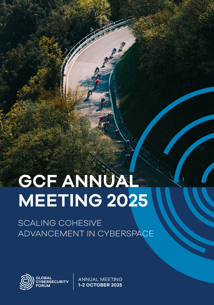 GCF ANNUAL MEETING 2025