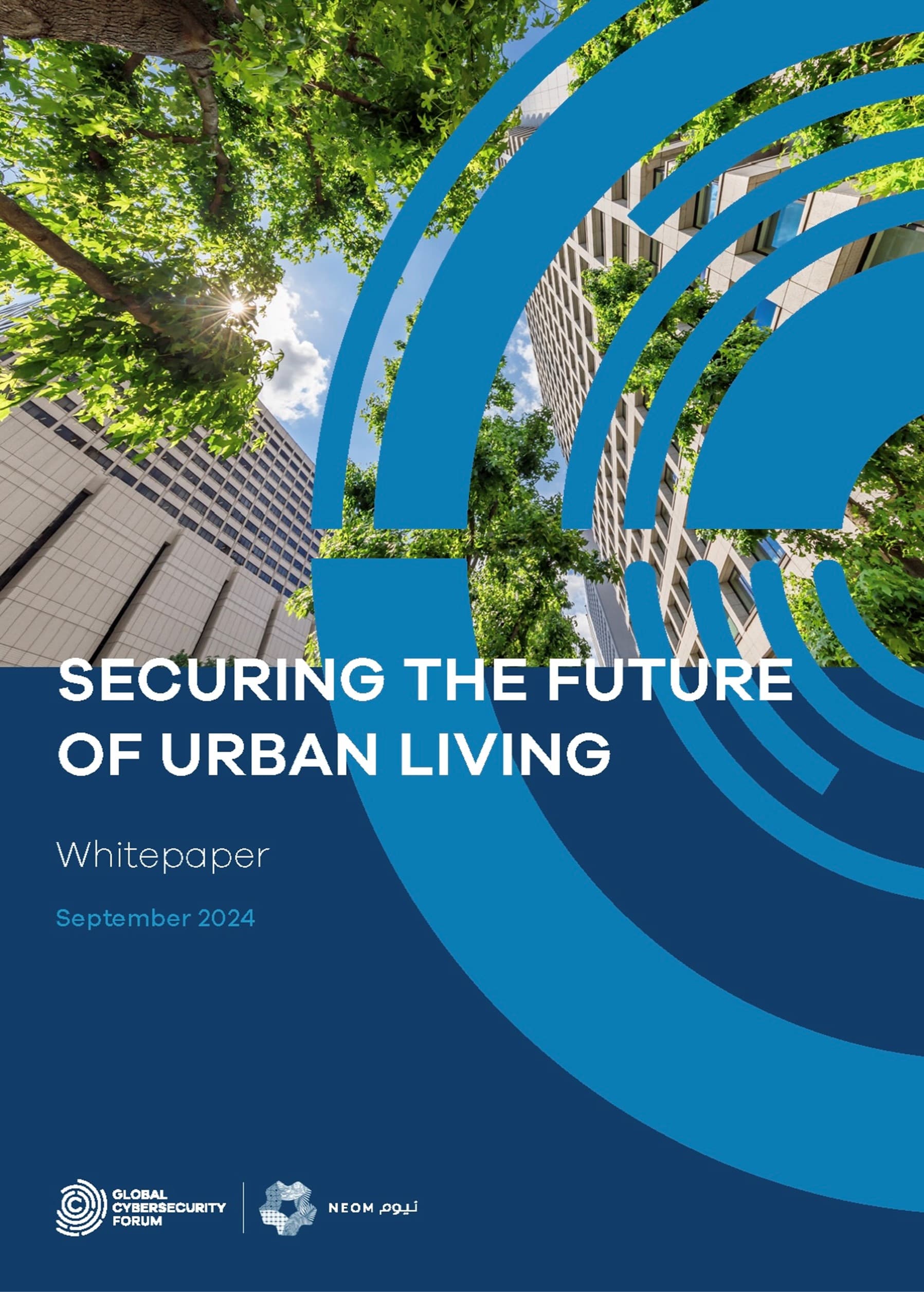 Securing the Future of Urban Living 