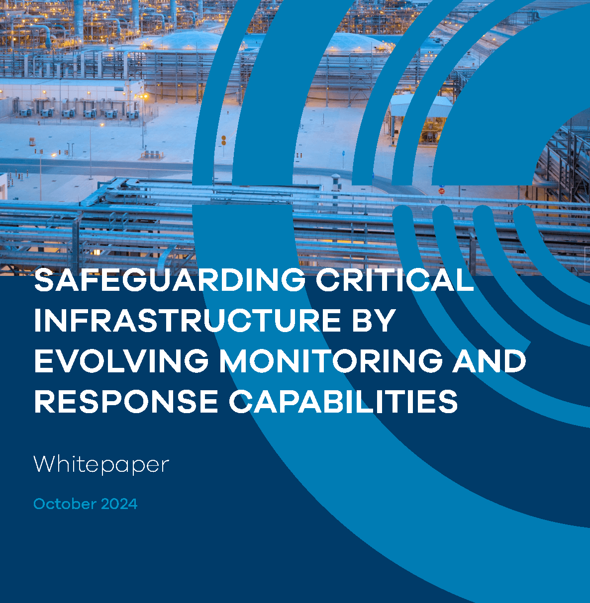 Safeguarding Critical Infrastructure by Evolving Monitoring and Response