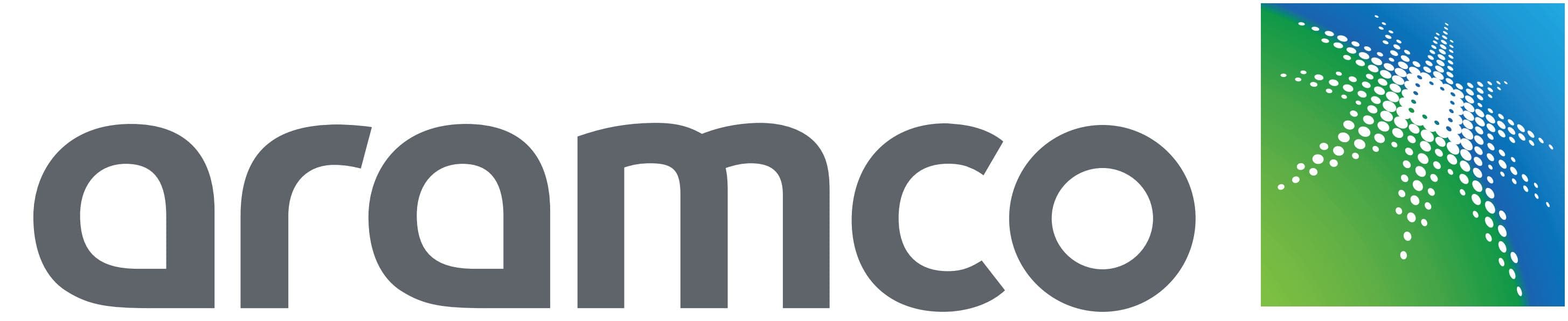 Saudi aramco