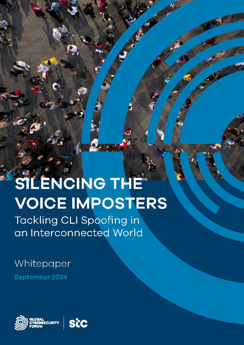 Silencing the Voice Imposters: Tackling CLI Spoofing in an Interconnected World 