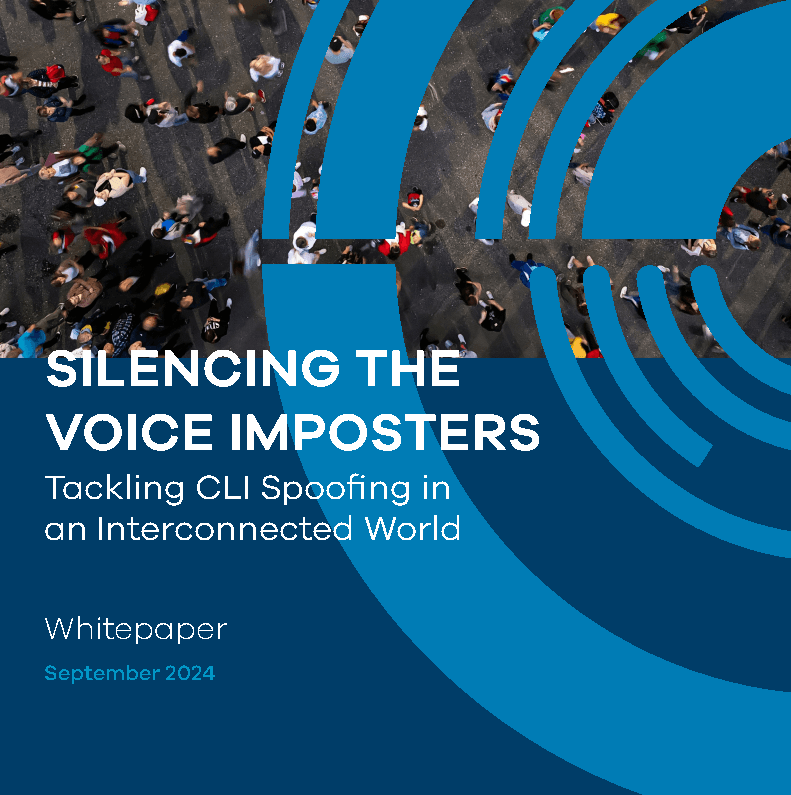 Silencing the Voice Imposters: Tackling CLI Spoofing in an Interconnected World 