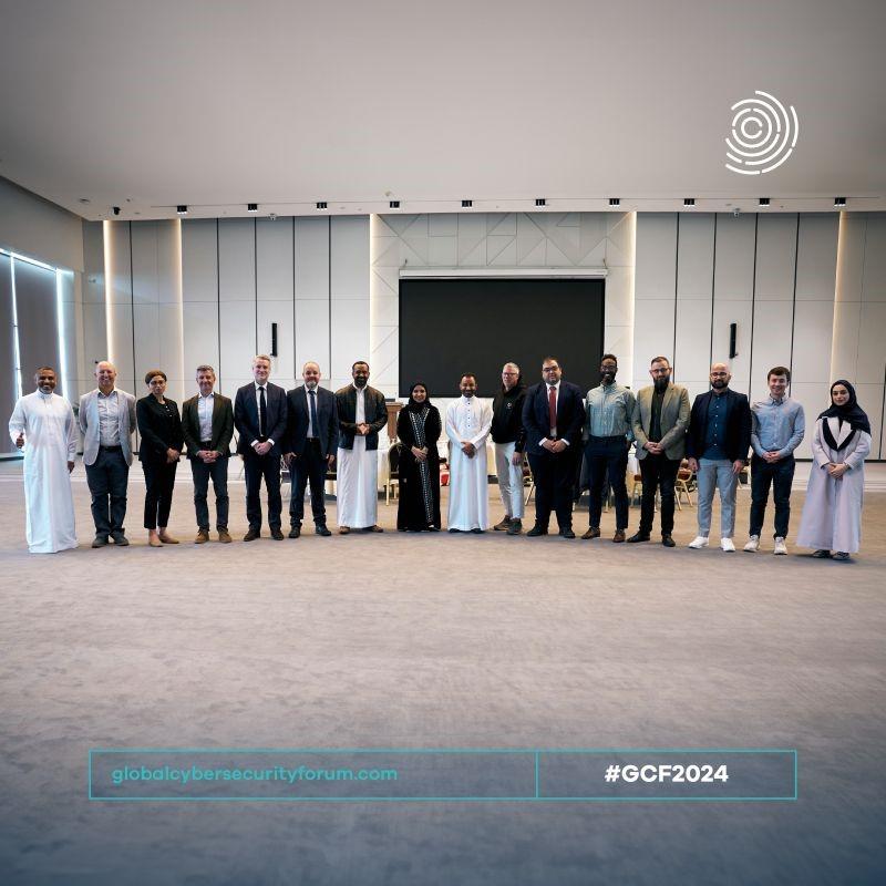 The Second meeting of the 'Securing the Future of Urban Living’ Knowledge Community Was held with NEOM