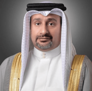 Shaikh Salman bin Mohammed Al Khalifa