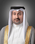 Shaikh Salman bin Mohammed Al Khalifa