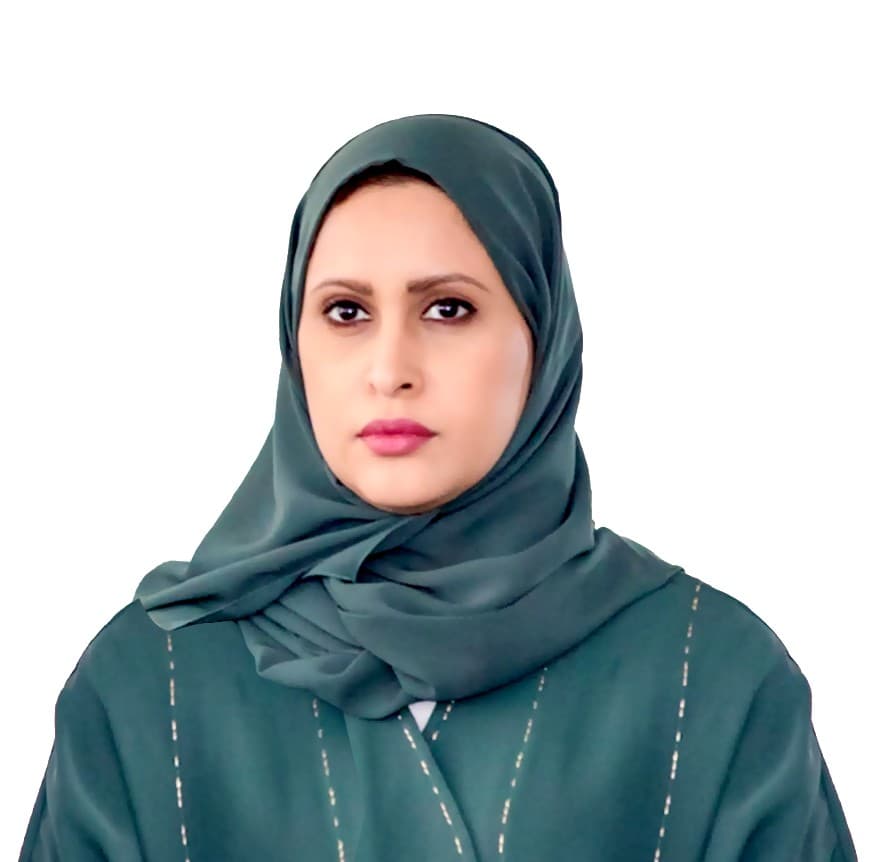 Maimoonah K. Al Khalil