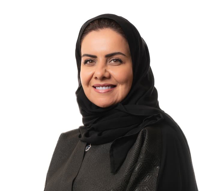 H.E Dr. Hala Bint Mazyad Altuwaijri