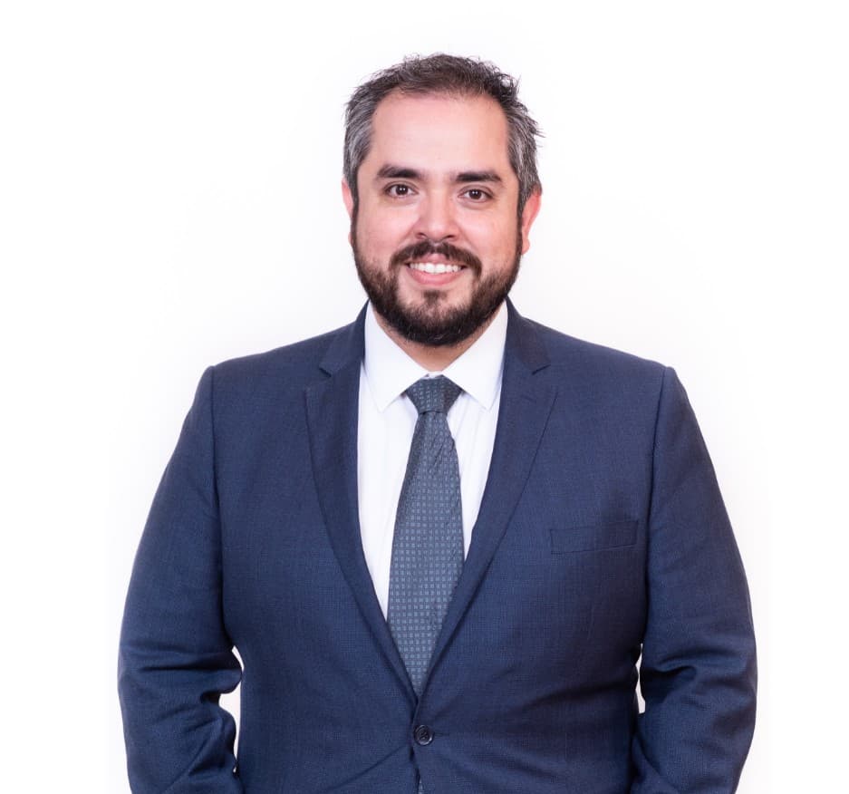 Oliverio César Rodríguez Martínez