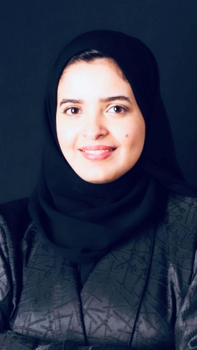 Bushra Alahmadi