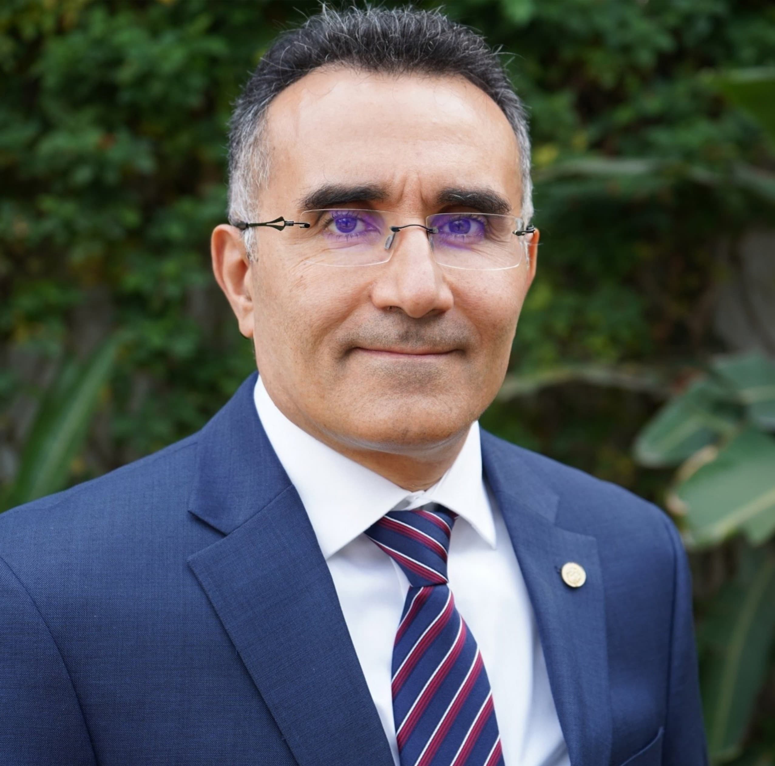 Bilel Jamoussi