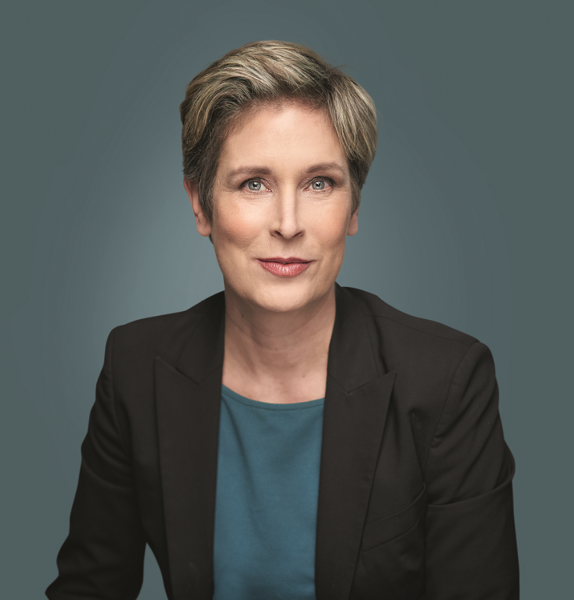 Silvana Koch-Mehrin