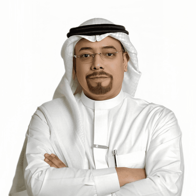 Dr. Moataz Bin Ali