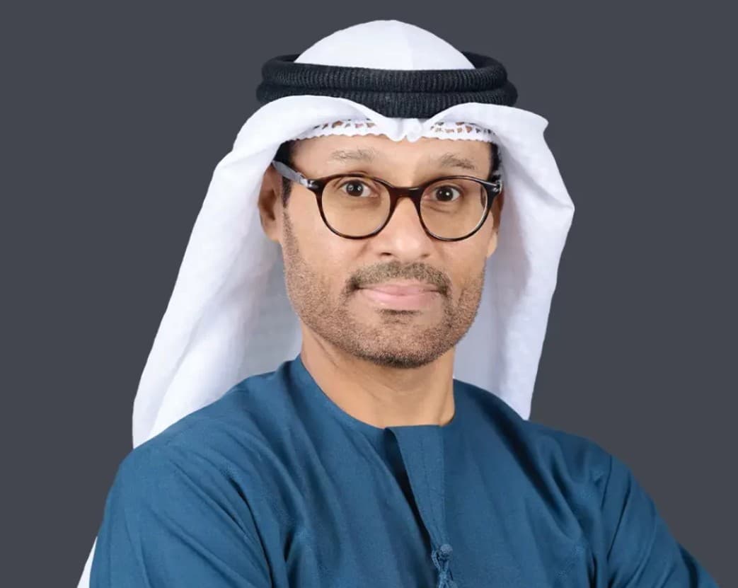 H.E. Dr. Mohamed Al Kuwaiti