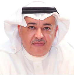 H.E. Dr. Khalid Biyari