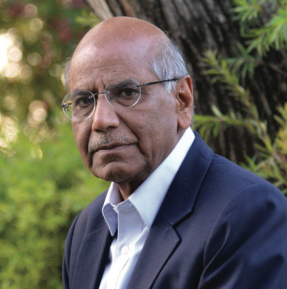 Shyam Saran