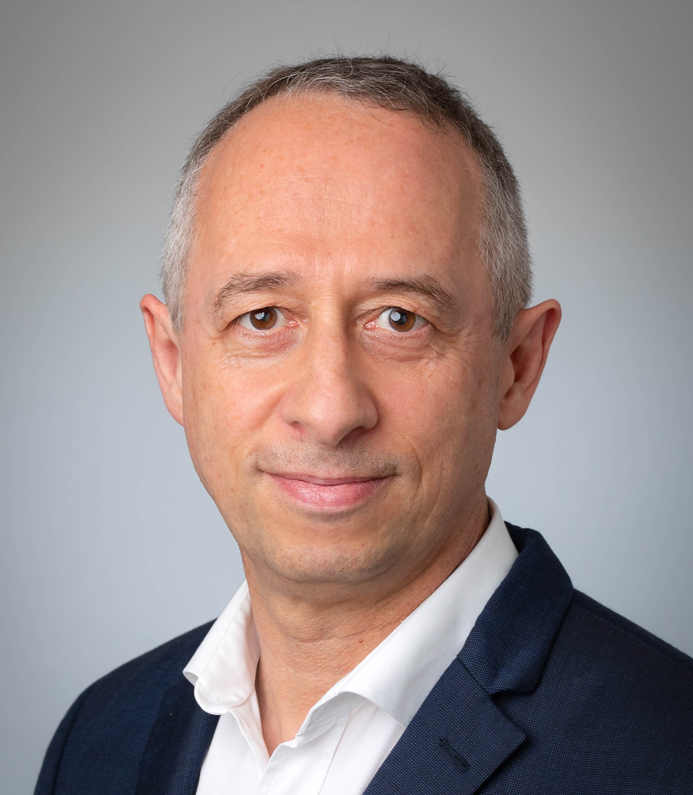 Arnaud Taddei