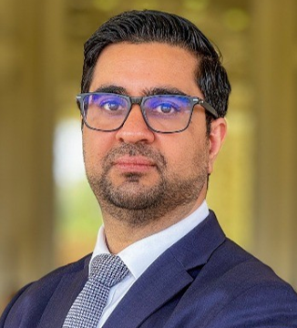 Rahul Anand