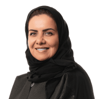 H.E. Dr. Hala Bint Mazyad Altuwaijri 