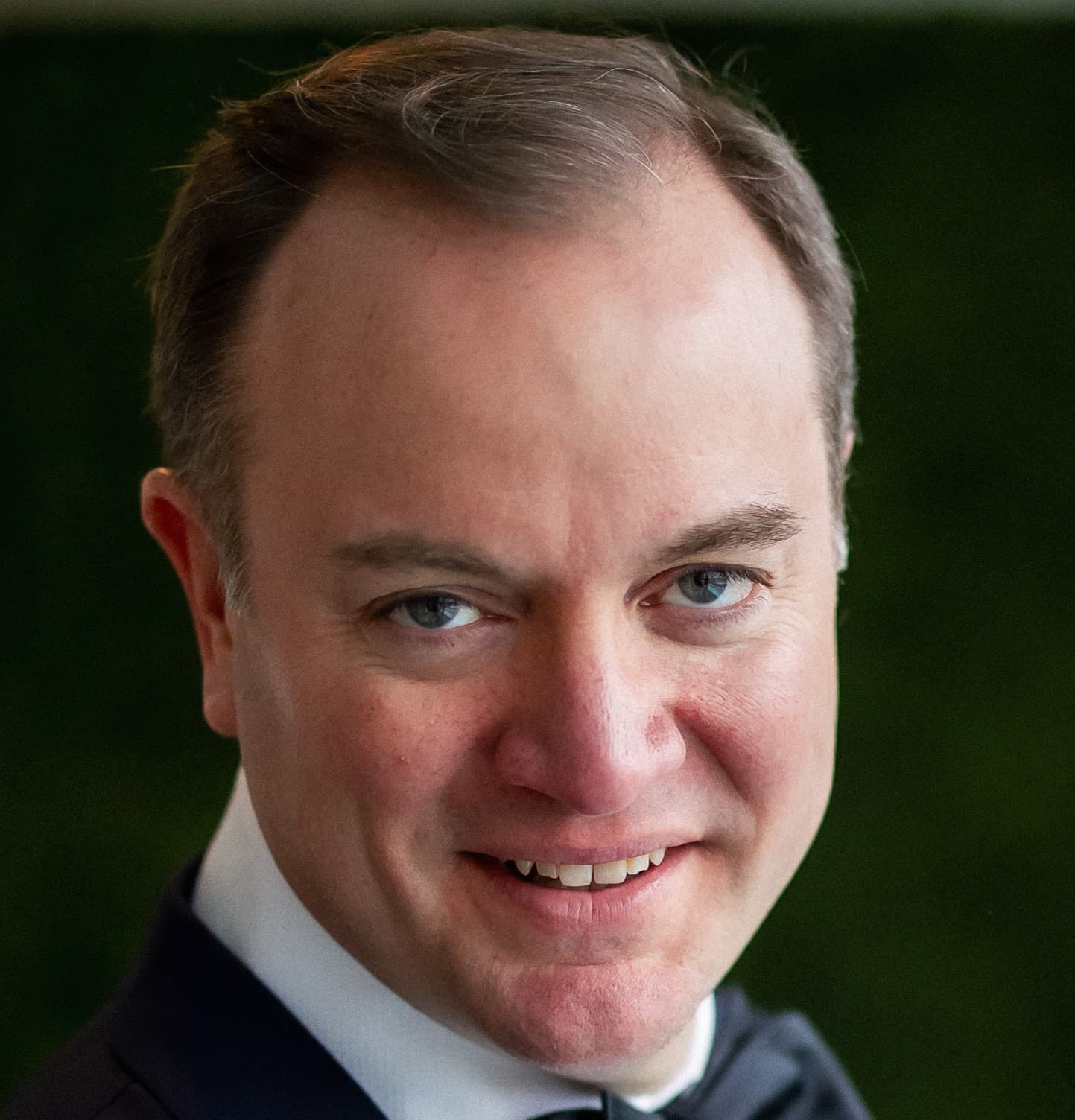 Jim O’Connor