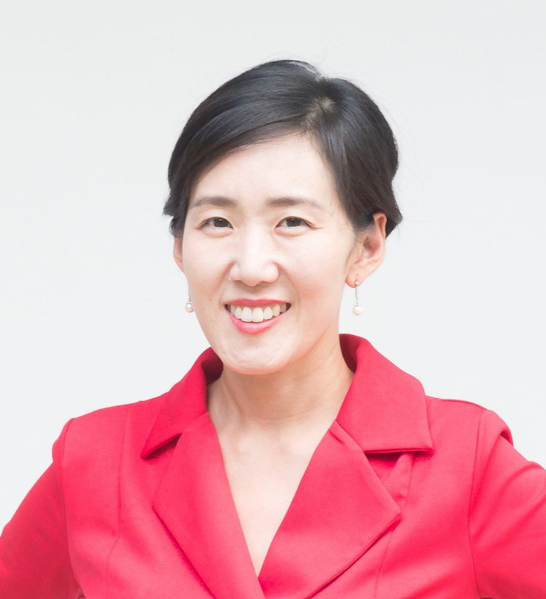 Dr Yuhyun Park
