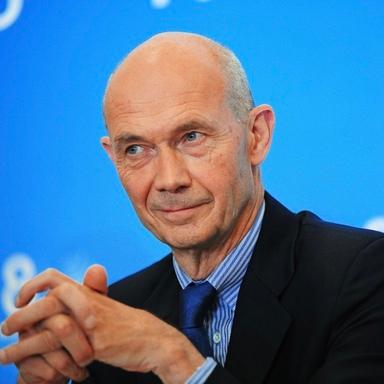 Pascal Lamy