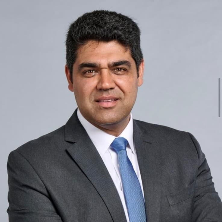 Akshay Joshi