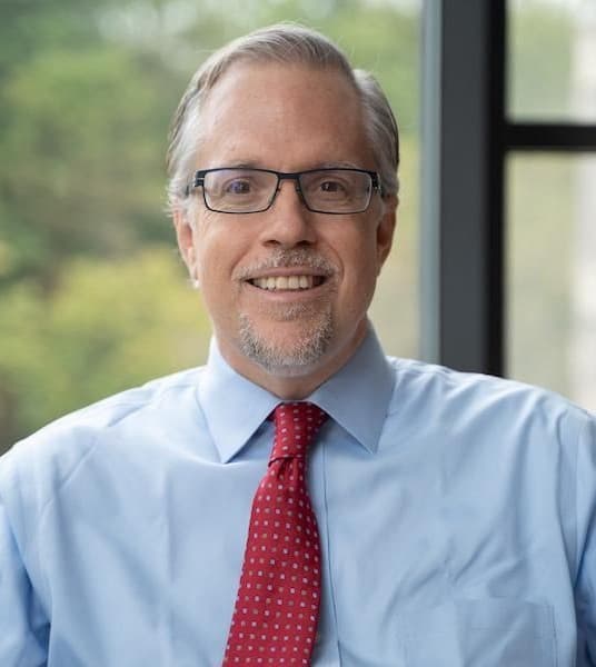 Prof. David A. Hoffman