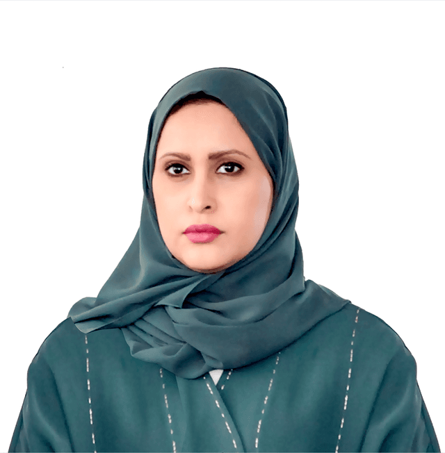 Dr. Maimoonah K. Al Khalil 