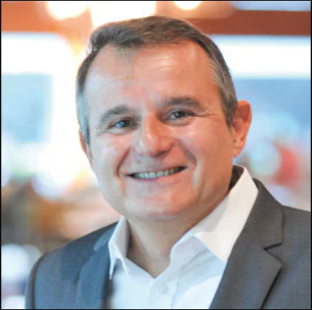 Alain Sanchez