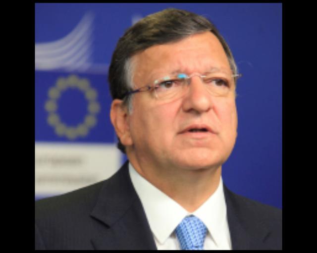 H.E. Jose  Manuel Barroso