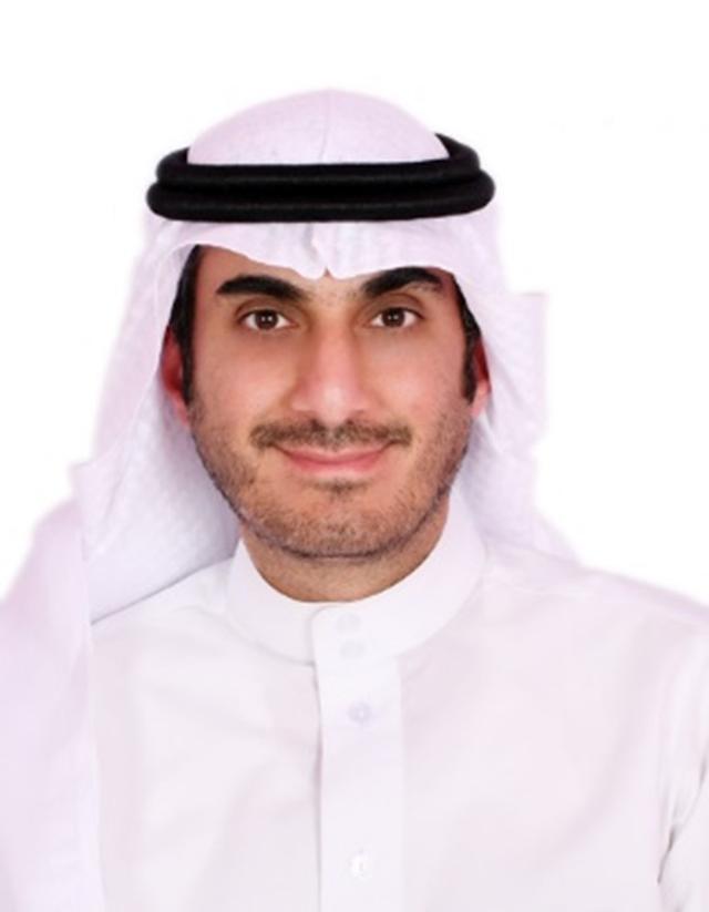 Dr. Yazeed Alabdulkarim