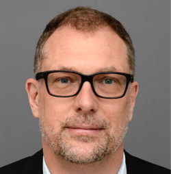 Göran Marby