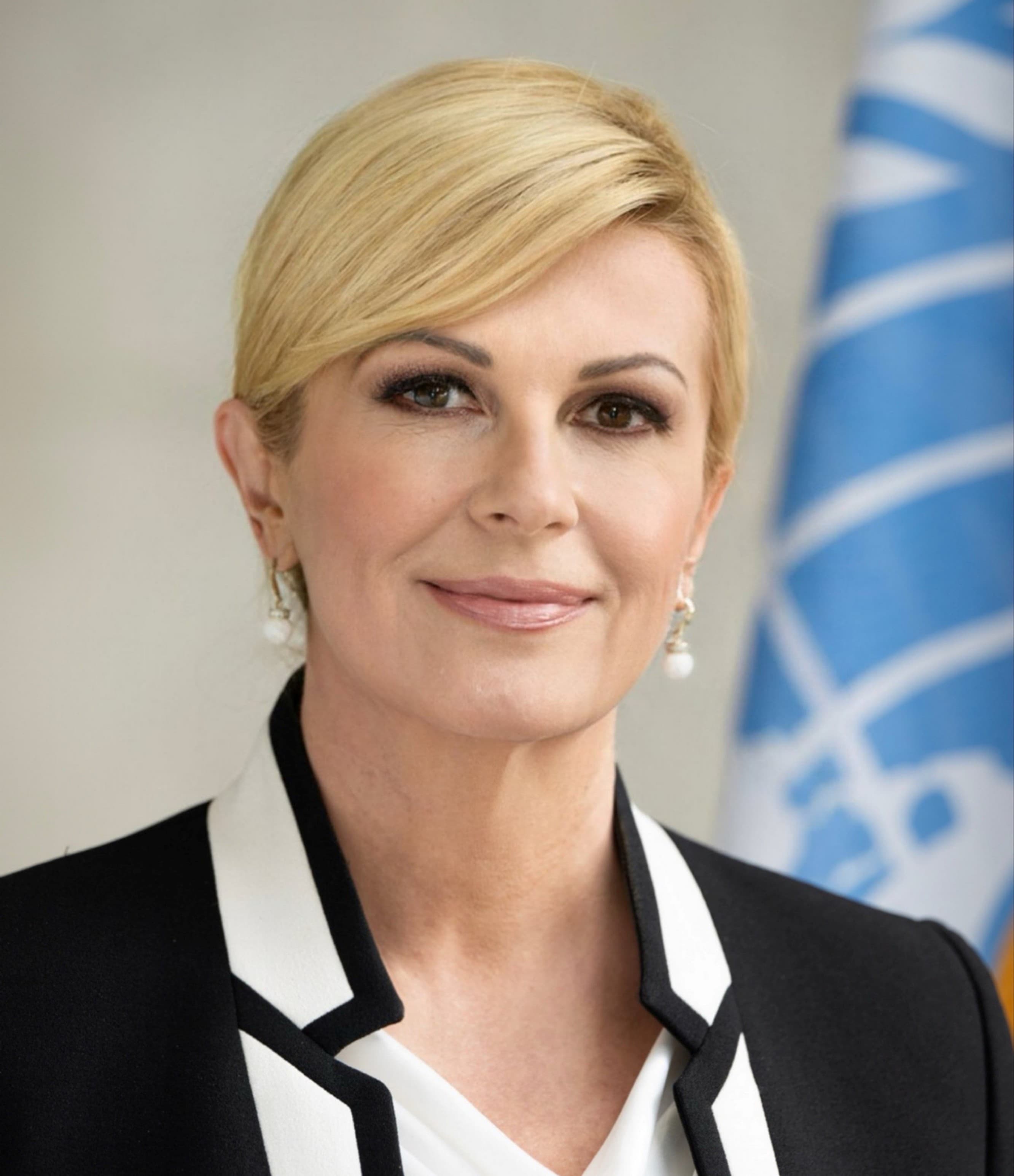 Kolinda Grabar Kitarovic
