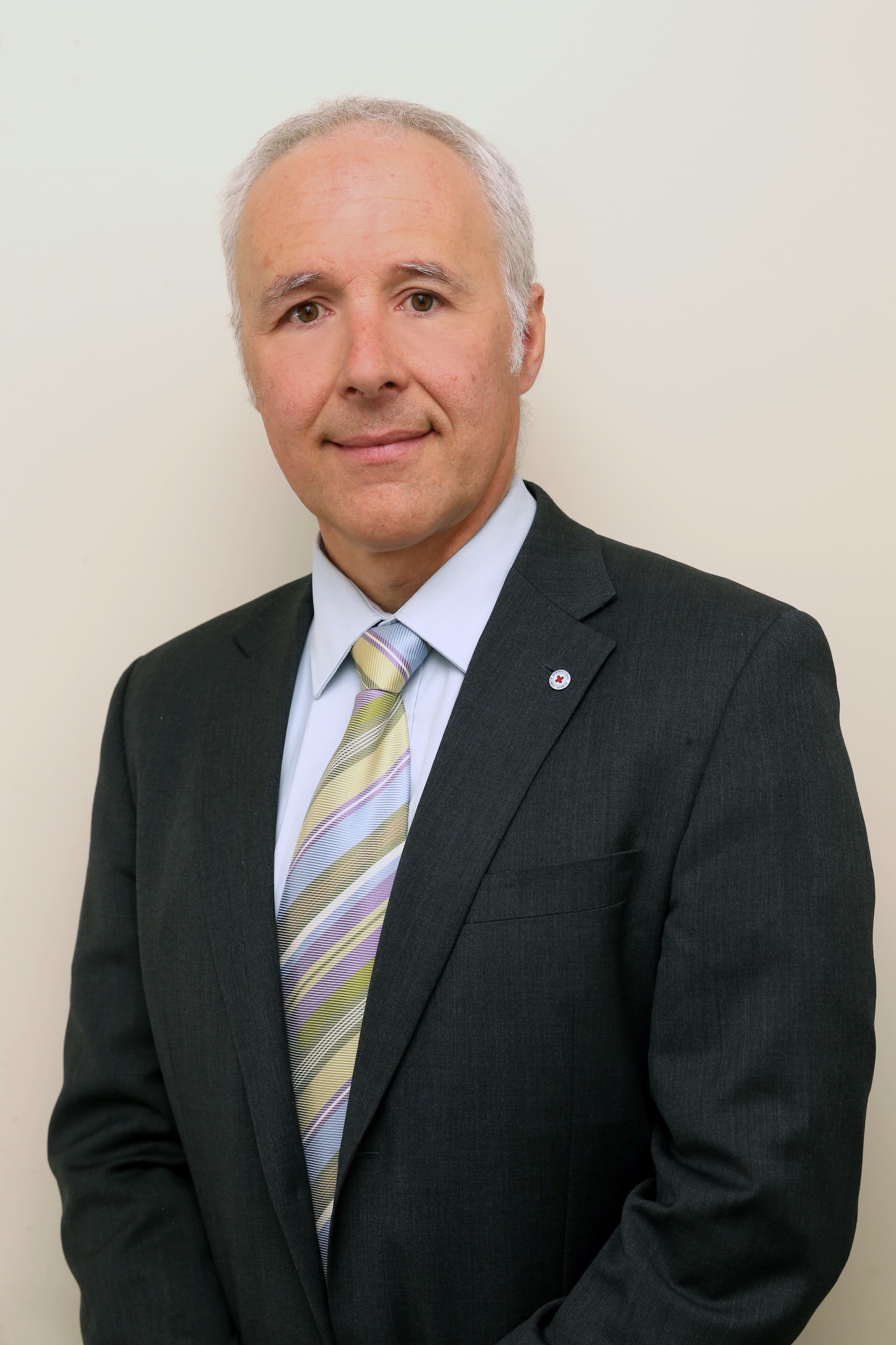 Laurent Gisel