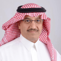 H.E. Yousef Abdullah Albenyan