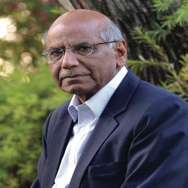 H.E. Ambassador Shyam Saran