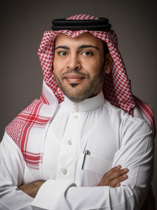 Ahmed Aleisawi