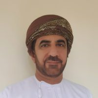 Dr. Ali Bin Salim Al Balushi