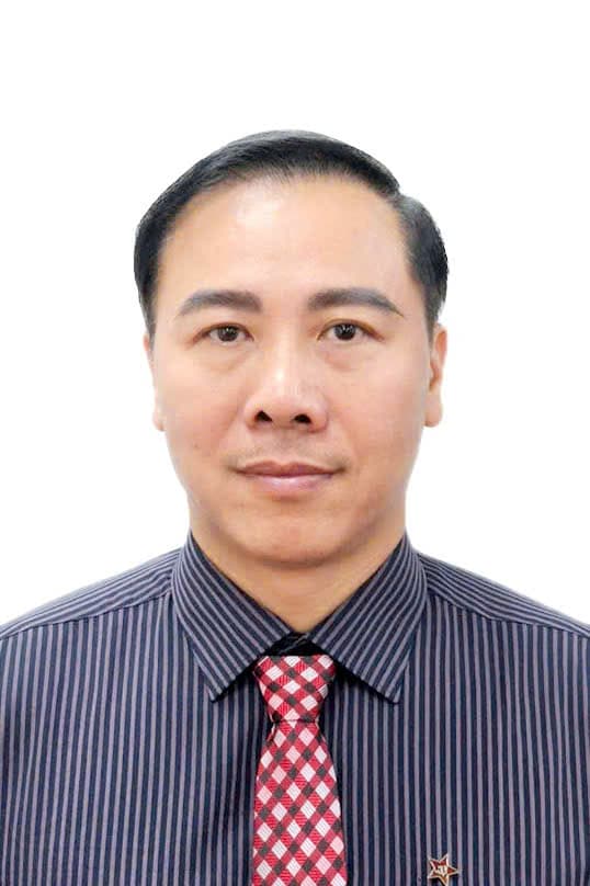 Colonel Nguyen Dinh Do Thi