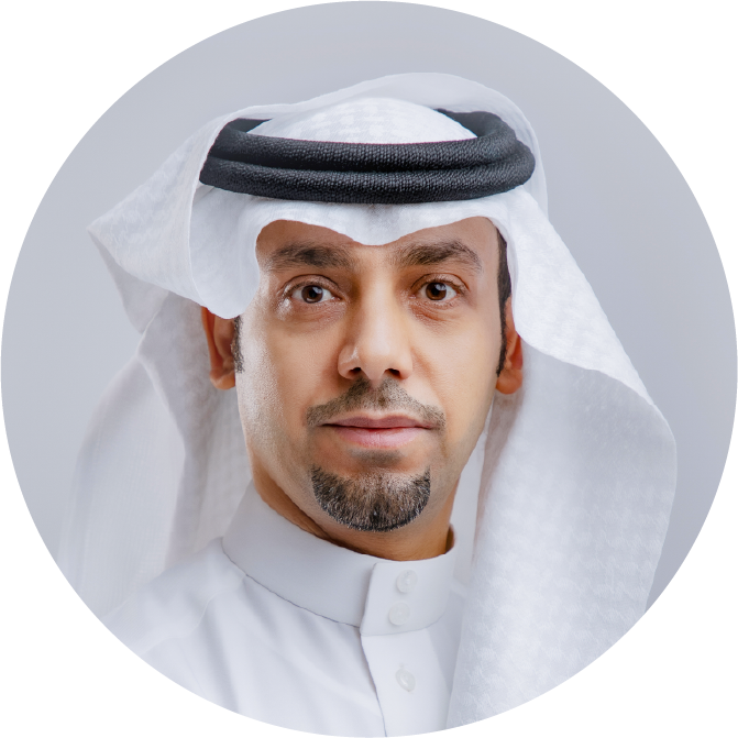 Dr. Saad Alaboodi