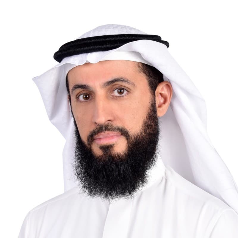 Saeed Alsaeed