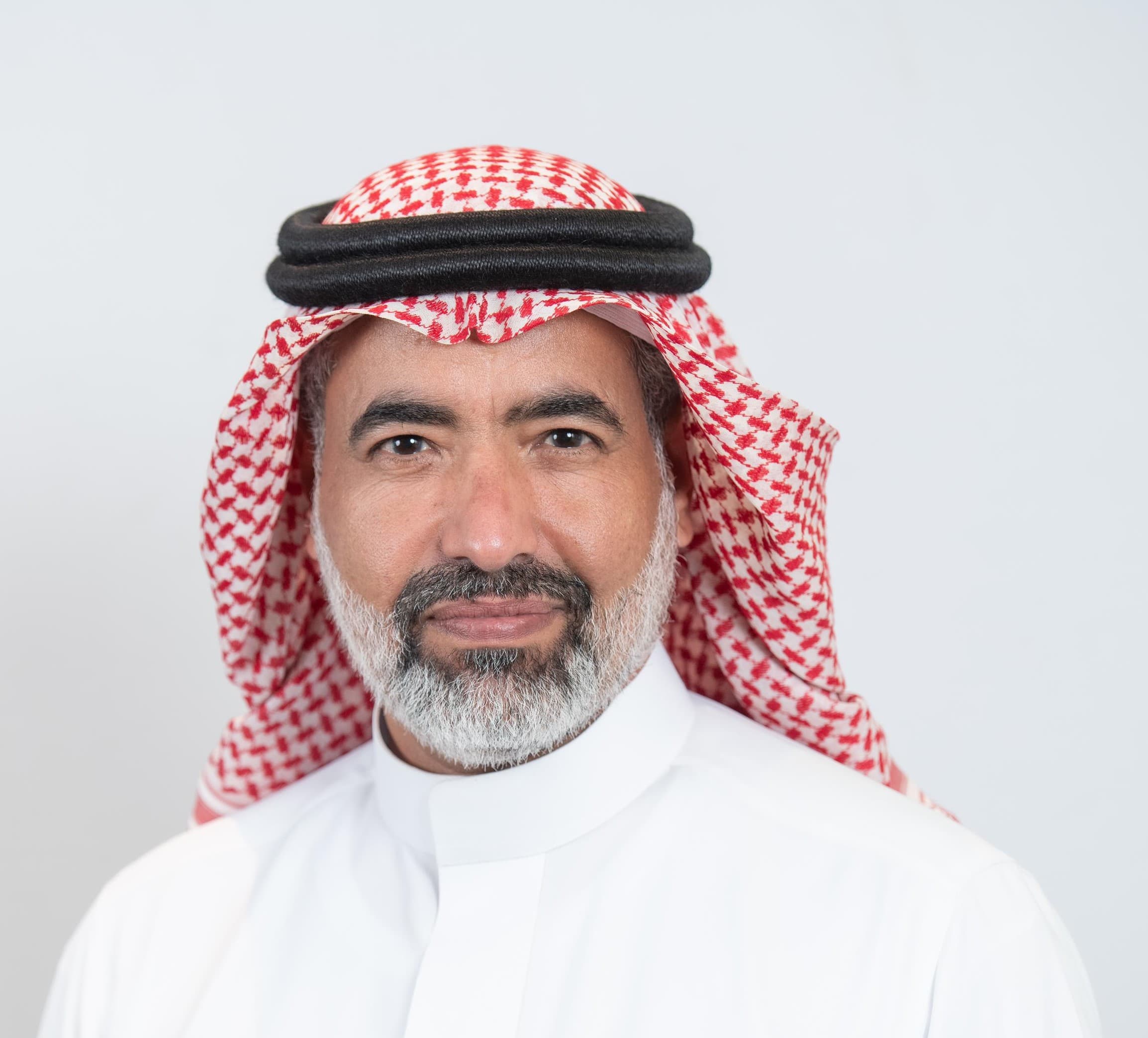 Abdulaziz Al-Shafi 