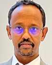 Mohamed SHEIKH ALI