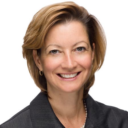 Heidi Crebo Rediker