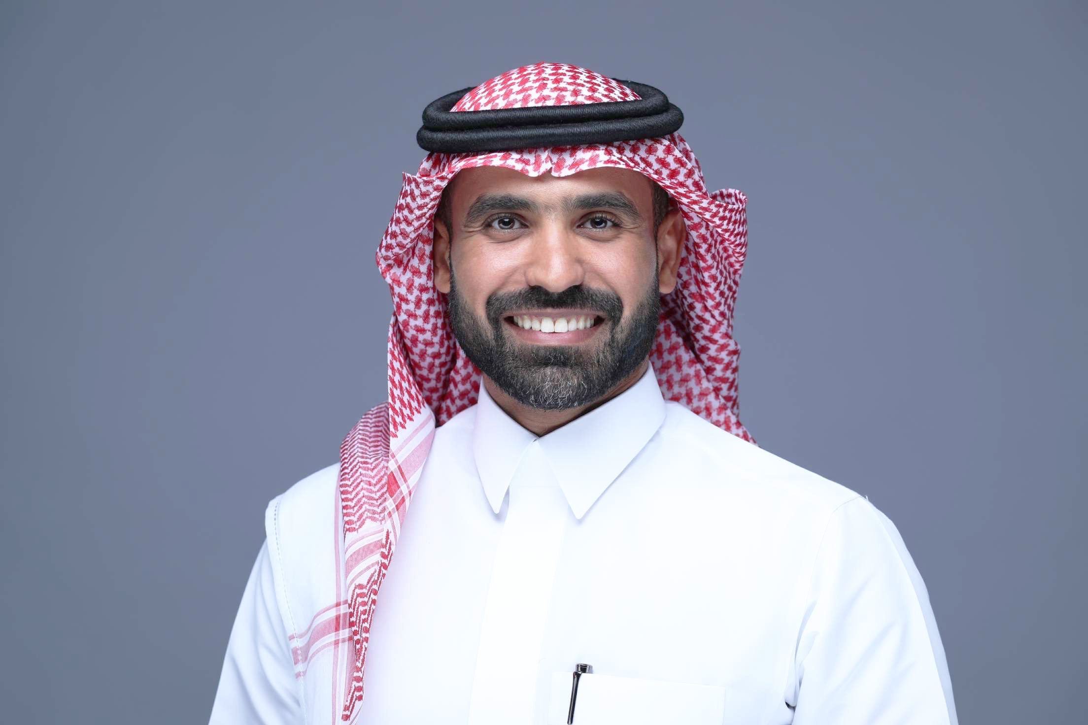Mohammed Aljameele