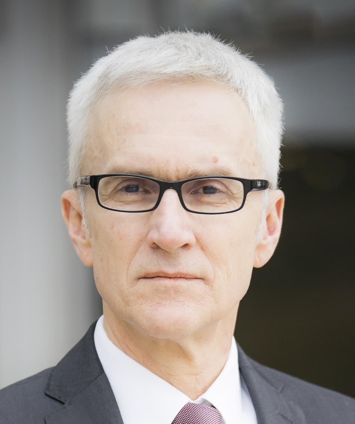 Jürgen Stock