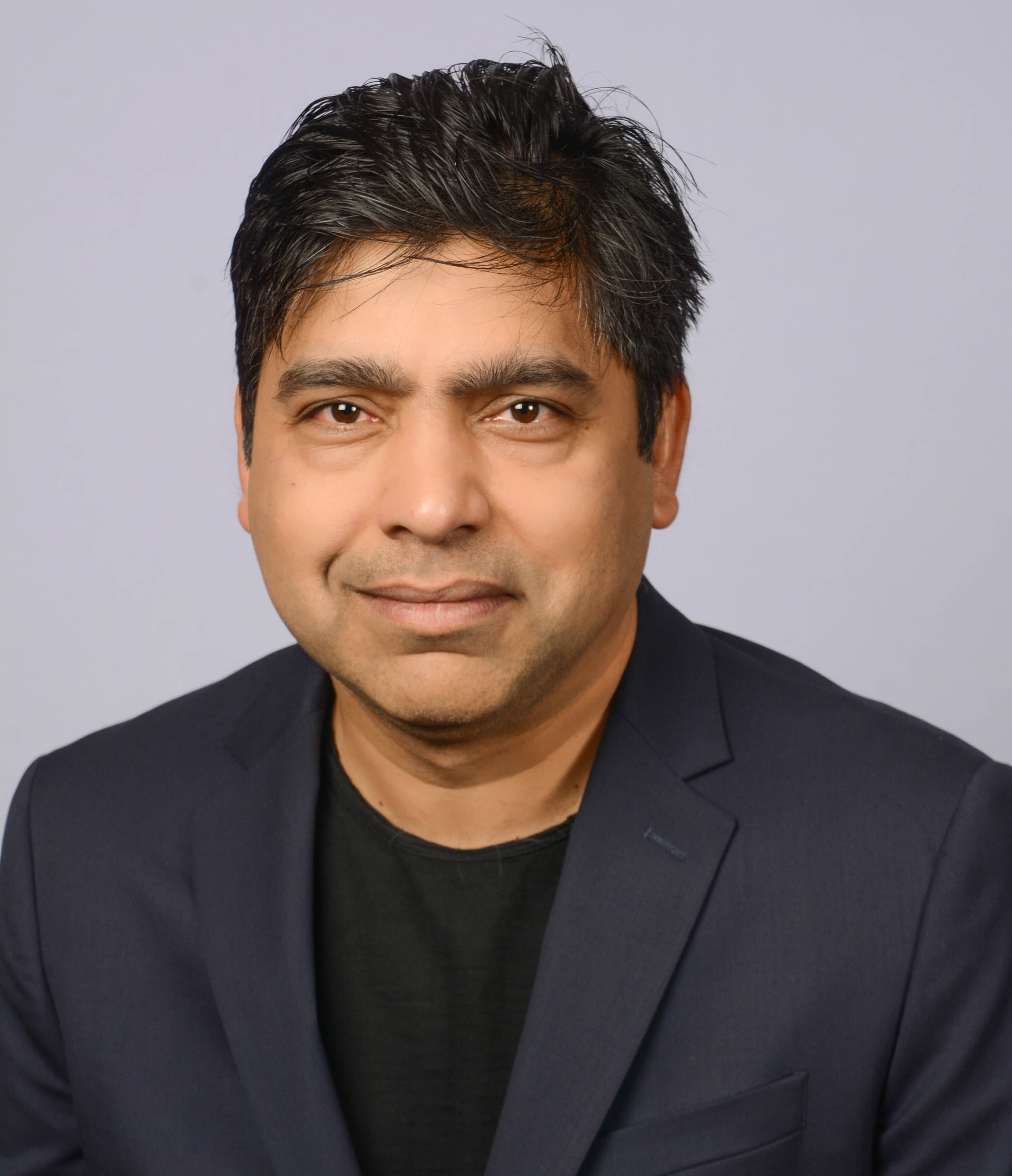 Anand Kashyap