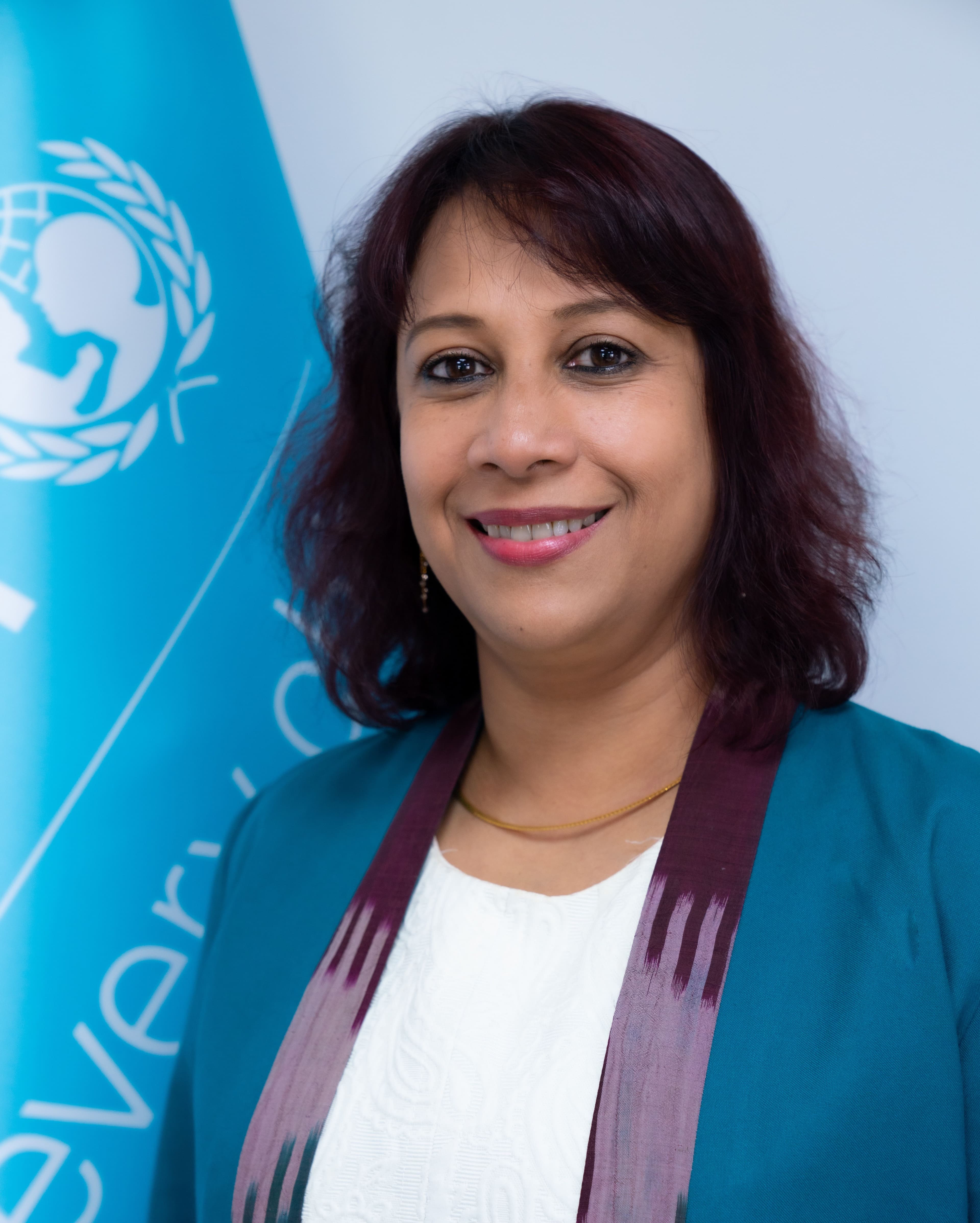 Sheema Sen Gupta